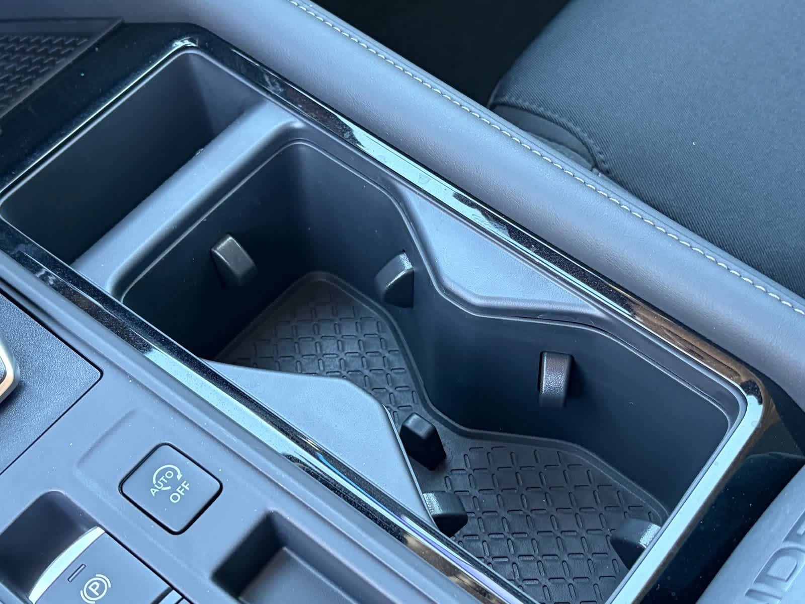 New 2026 Gun Metallic Nissan SV image 29