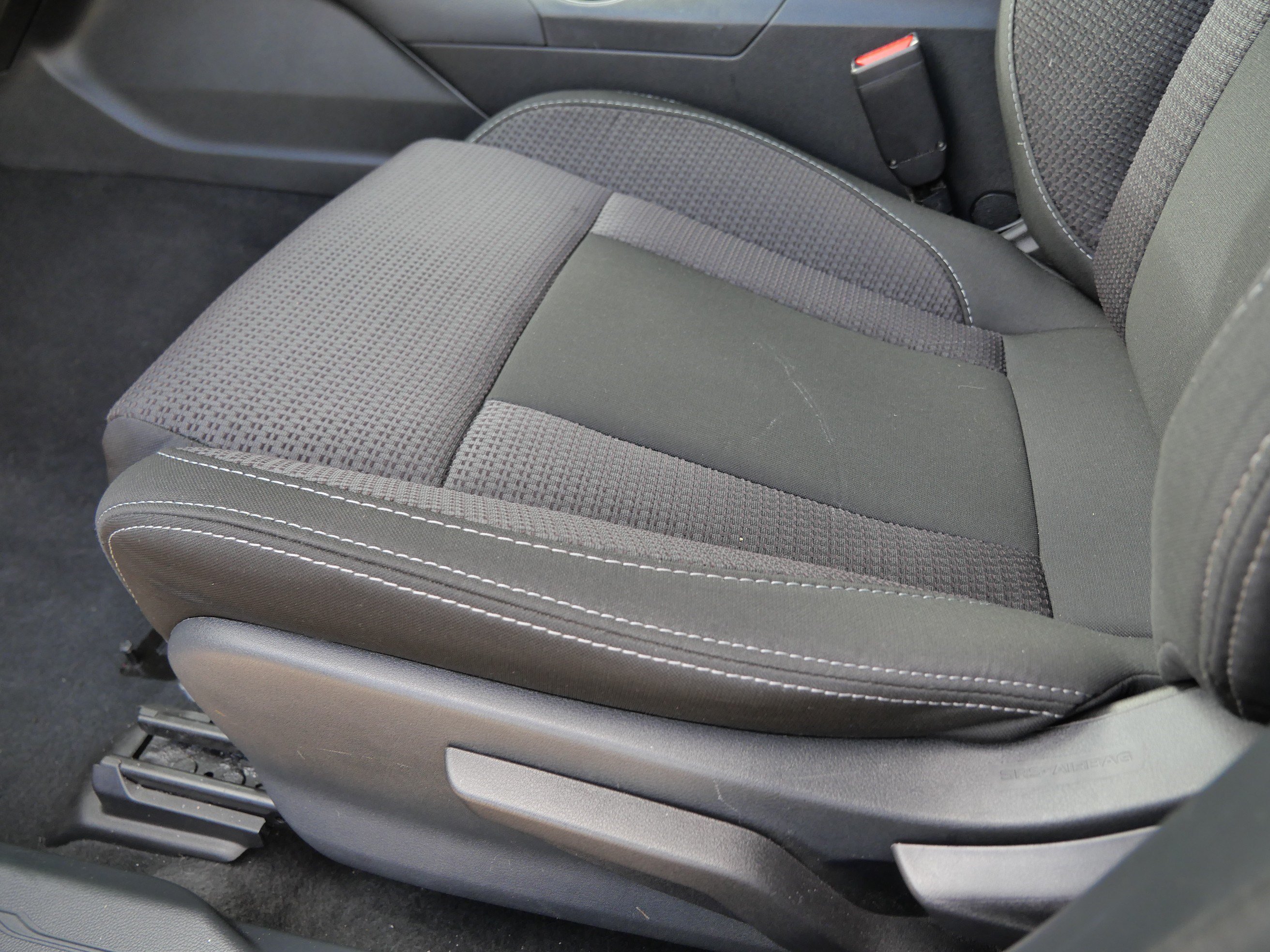 Used 2022 Magnetite Gray Metallic Subaru  image 20