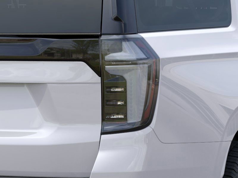 2025 Chevrolet Suburban High Country - Photo 11