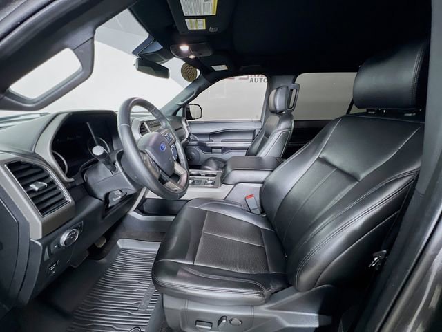Used 2020 Gray Ford XLT image 10