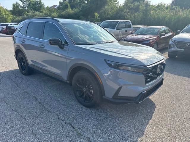 2024 Honda CR-V Sport-L - Photo 2