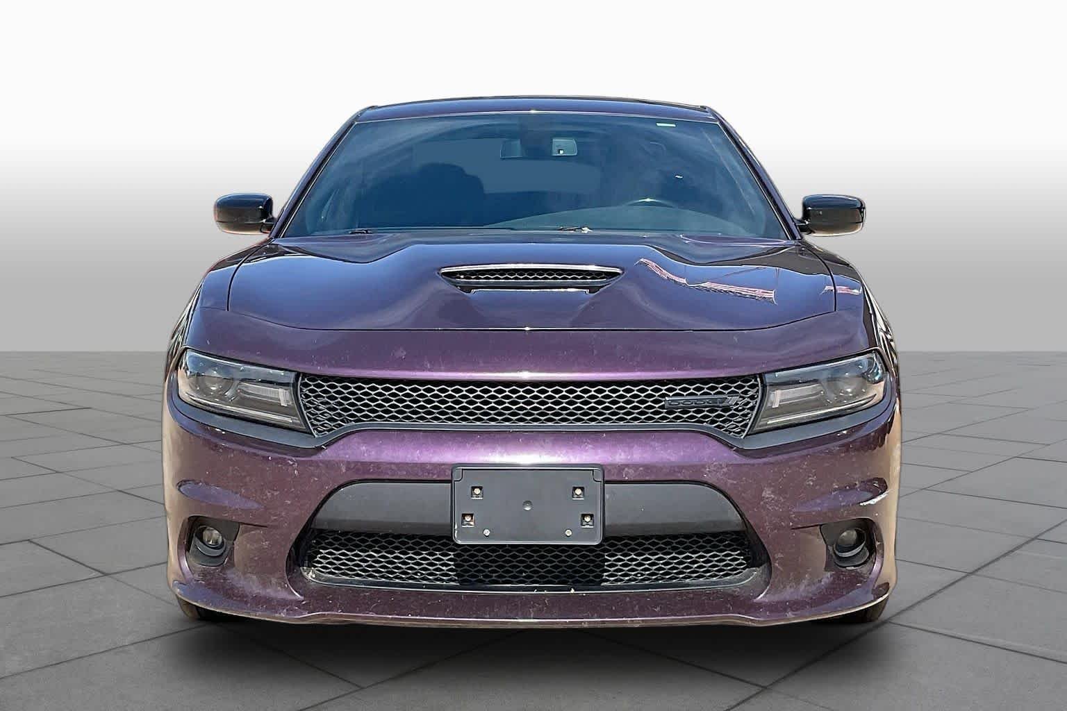 Pre-Owned 2020 Dodge Charger GT