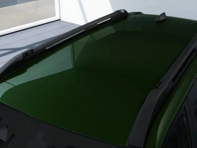 New 2026 Deep Emerald Green Pearl Subaru Premium image 13