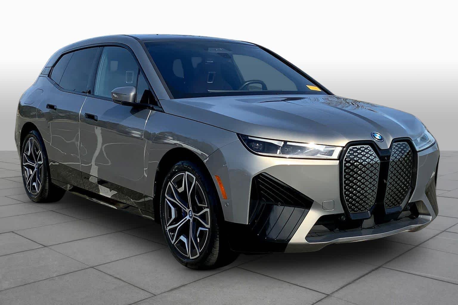 Certified 2024 BMW iX Base with VIN WB533CF05RCN91463 for sale in Egg Harbor Township, NJ