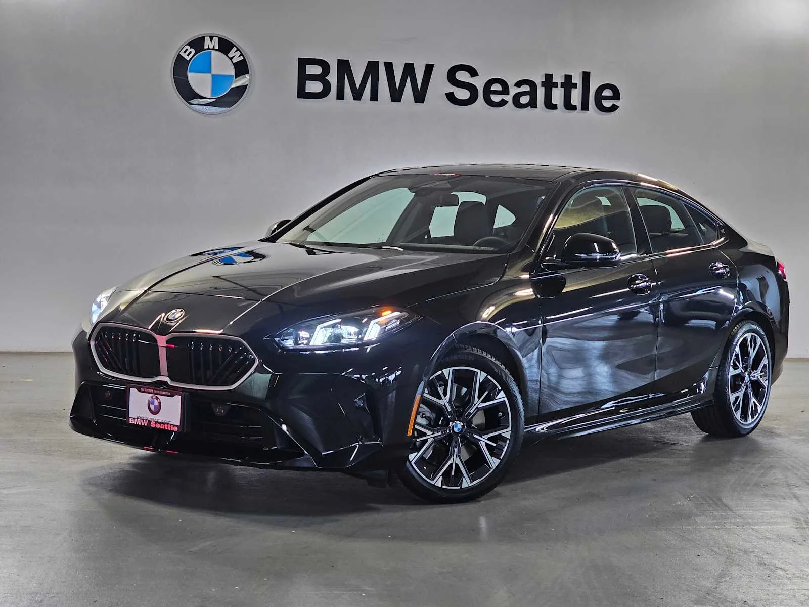 2025 BMW 228i 228 xDrive