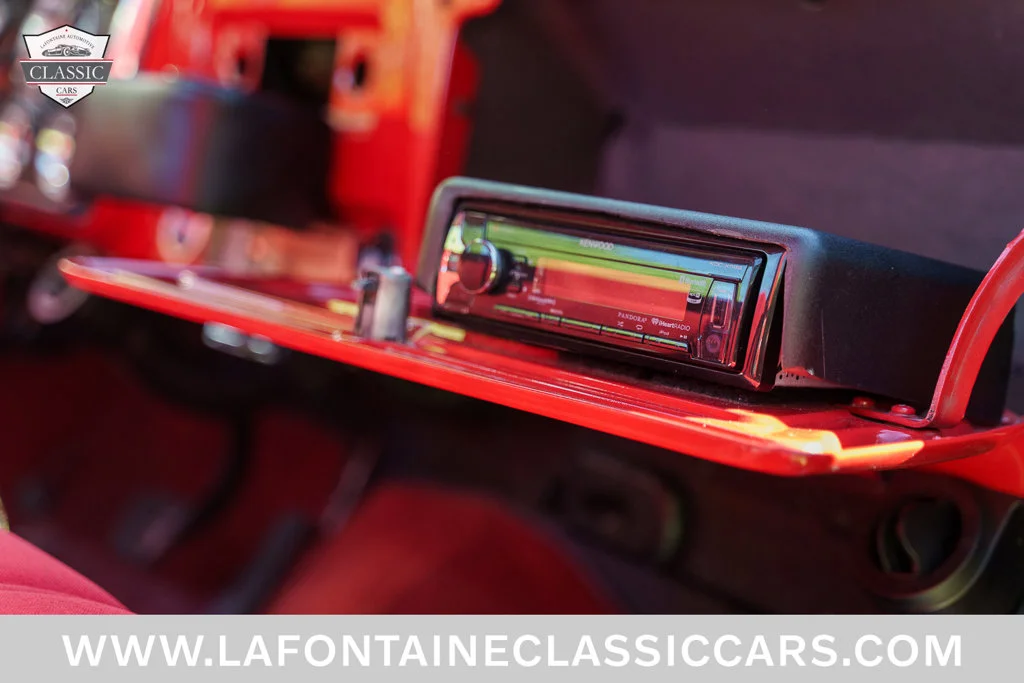 Used 1970 Red Chevrolet  image 56