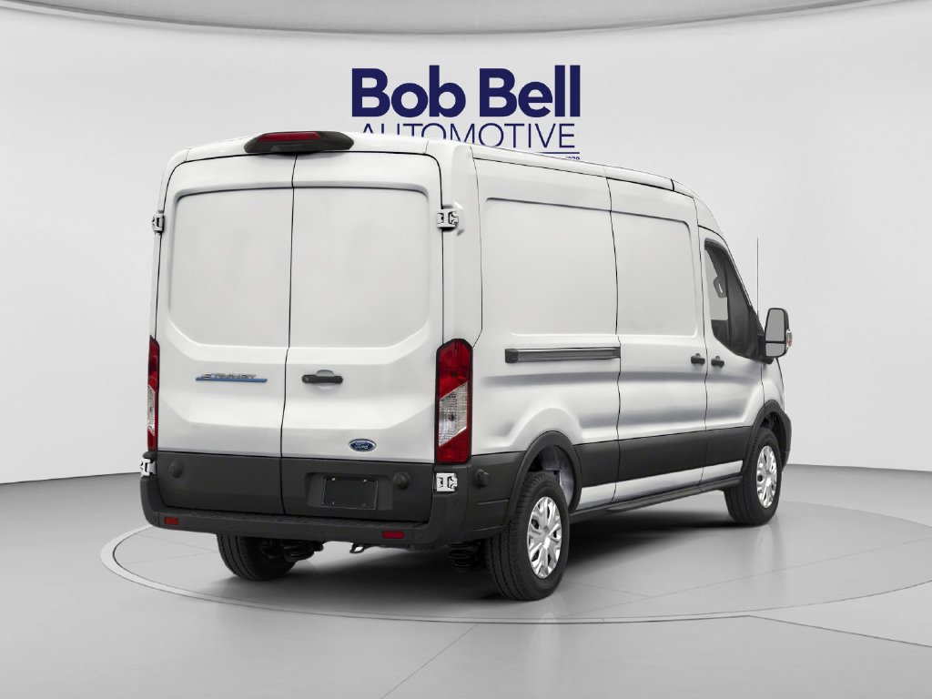 Used 2022 Ford E-Transit Cargo Van Base with VIN 1FTBW9CK7NKA41486 for sale in Glen Burnie, MD