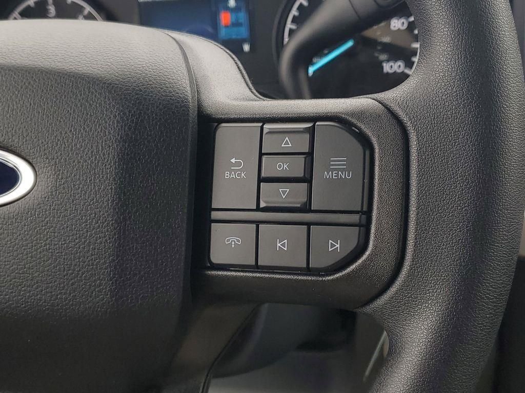 New 2026 Oxford White Ford F-450® XL image 13