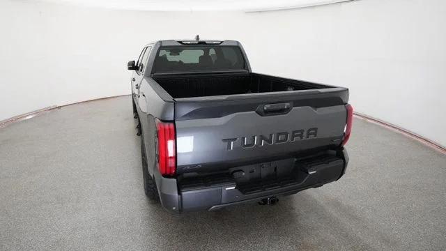 New 2026 Gray Toyota SR5 image 23