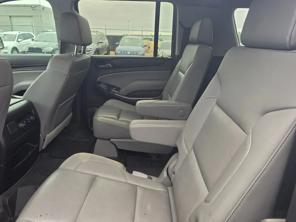 Used 2018 Gray Chevrolet LT image 12