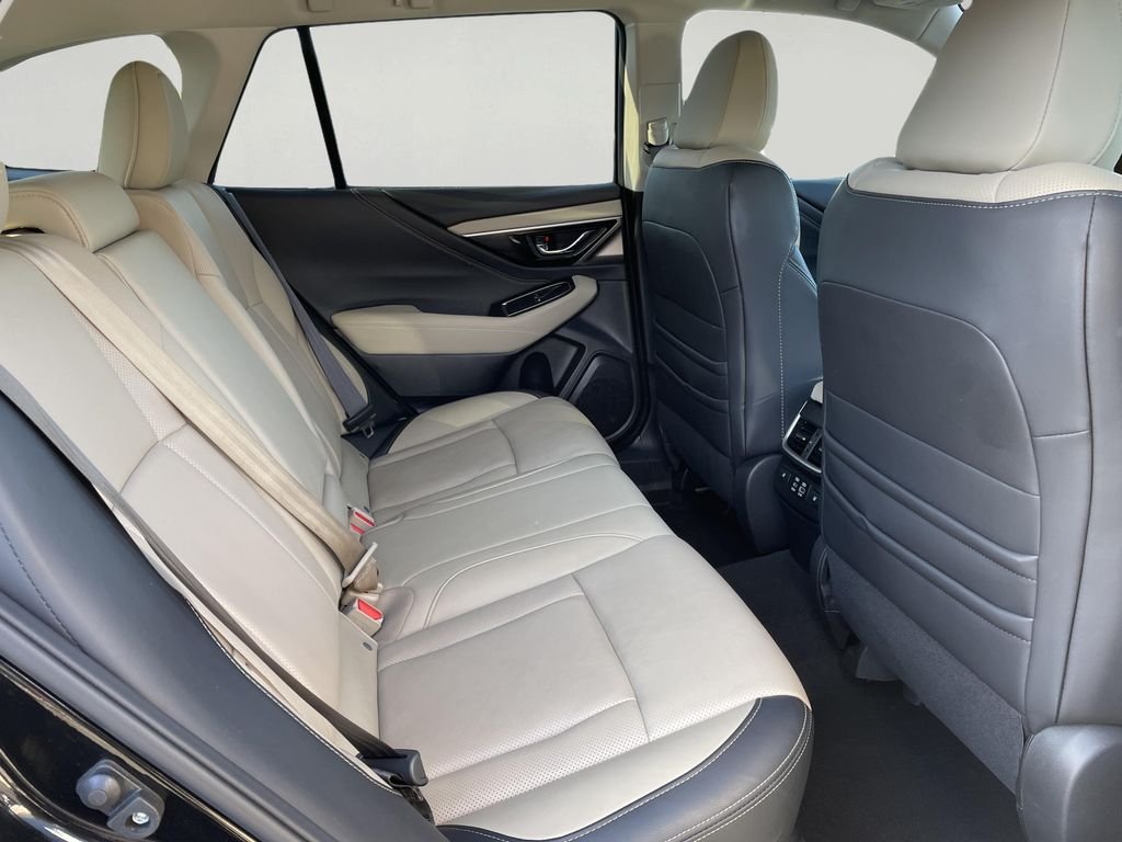 2023 Subaru Outback Limited - Photo 12