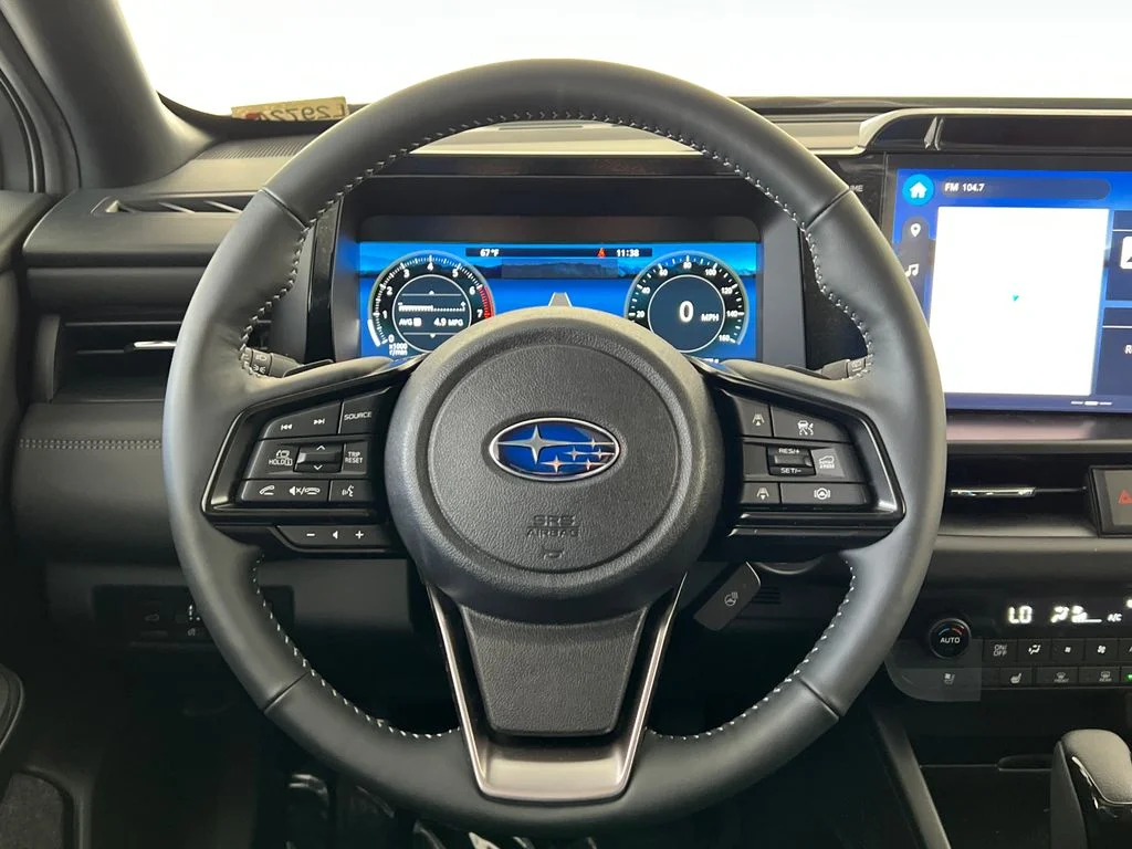 2026 Subaru Outback Touring XT - Photo 17