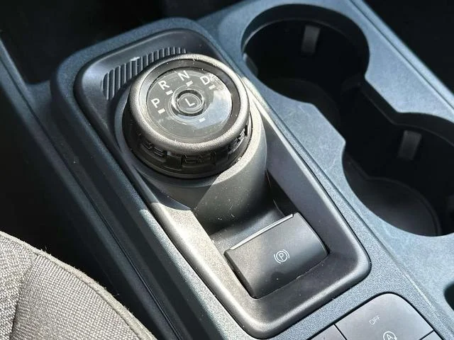 2026 Ford Maverick XL - Photo 35