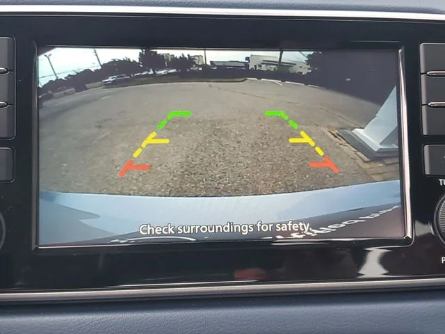 Certified Used 2025 Gray Nissan 1.6 SV image 5