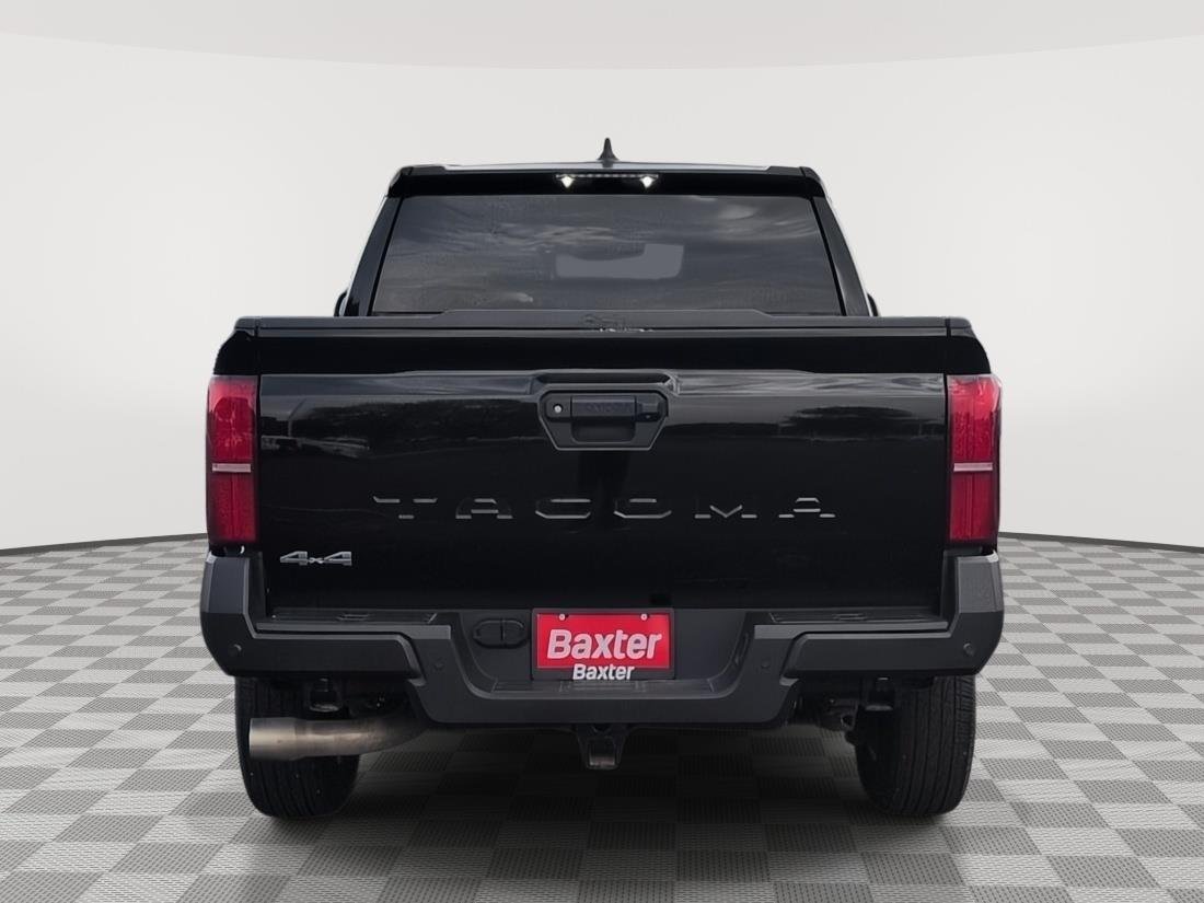 Used 2024 Black Toyota SR image 21