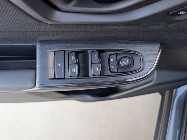 New 2026 MAGNETITE GRAY METALLIC Subaru Limited XT image 15