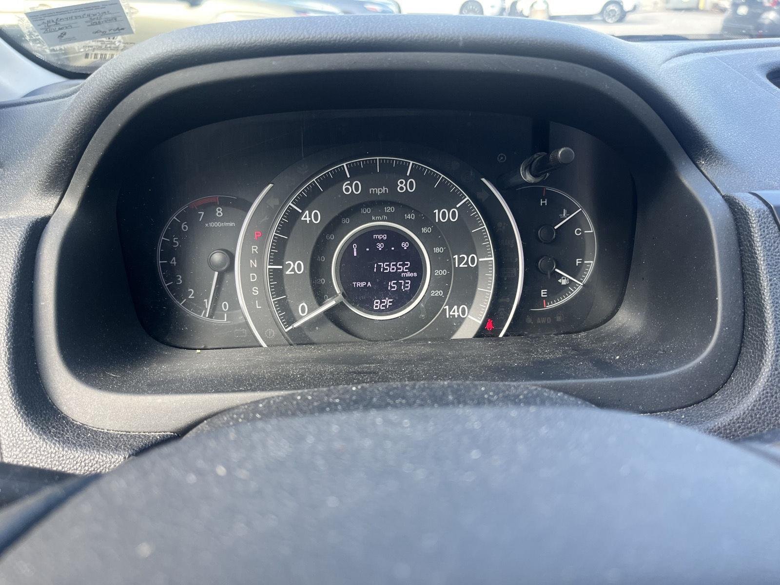 Used 2015  Honda EX-L image 26