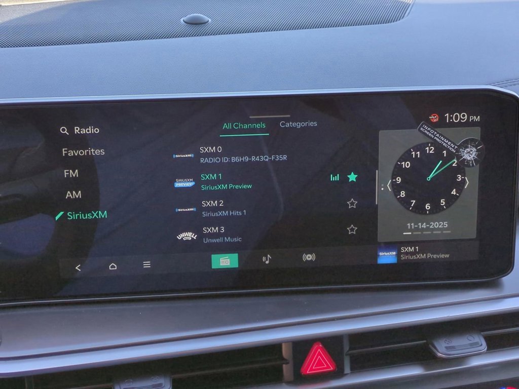 New 2026 Midnight Lake Blue Kia S image 18