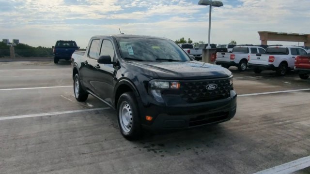 New 2026 Shadow Black Ford XL image 67