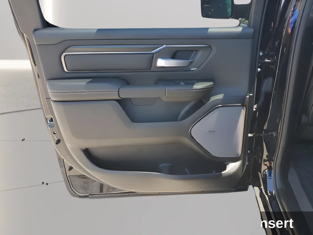2026 RAM 1500 Rebel - Photo 31