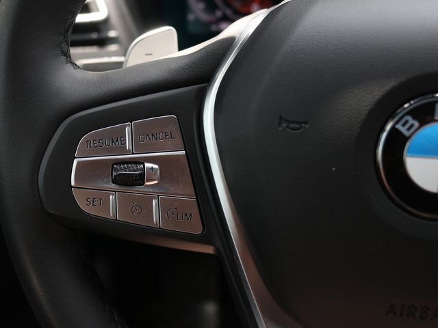 2025 BMW X4 30i - Photo 17