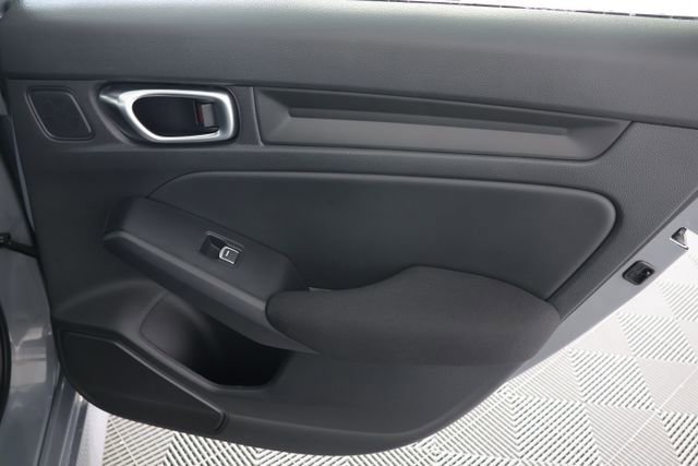 2026 Honda Civic Sport - Photo 54