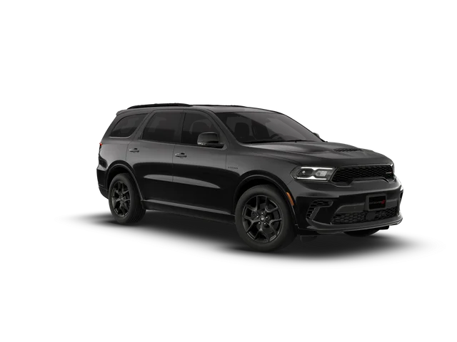 New 2026 Diamond Black Clear-Coat Exterior Paint Dodge GT Plus HEMI V8 image 11