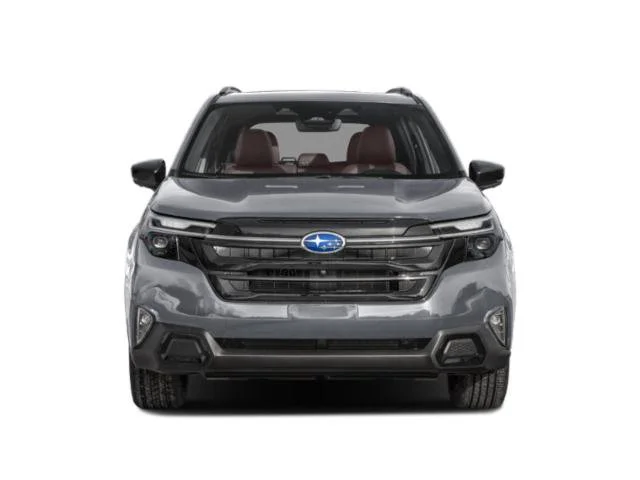 New 2026 MAGNETITE GRAY METALLIC Subaru Touring IN-TRANSIT image 4