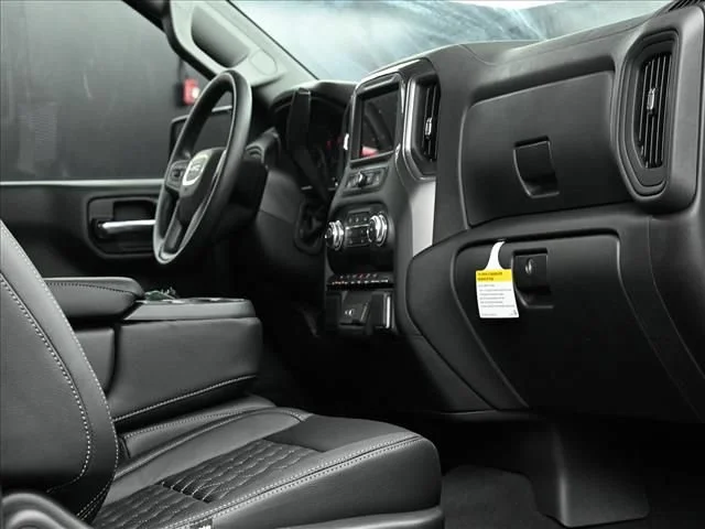 2026 GMC Sierra 1500 Pro - Photo 25