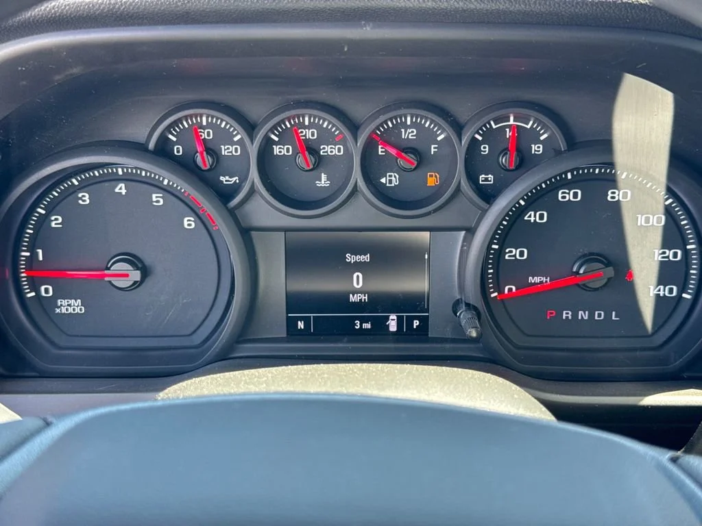 2026 Chevrolet Silverado 2500 HD Work Truck - Photo 20