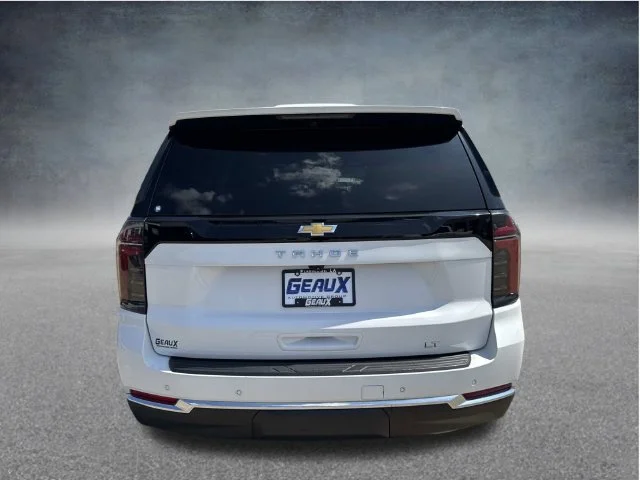 Used 2025 White Chevrolet LT image 21