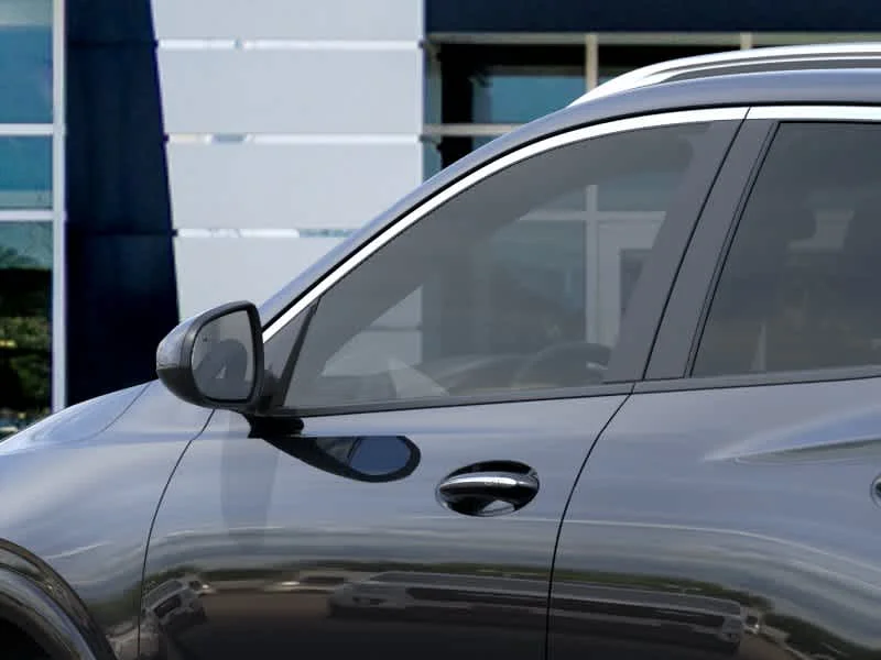 2026 Buick Encore GX Sport Touring - Photo 12