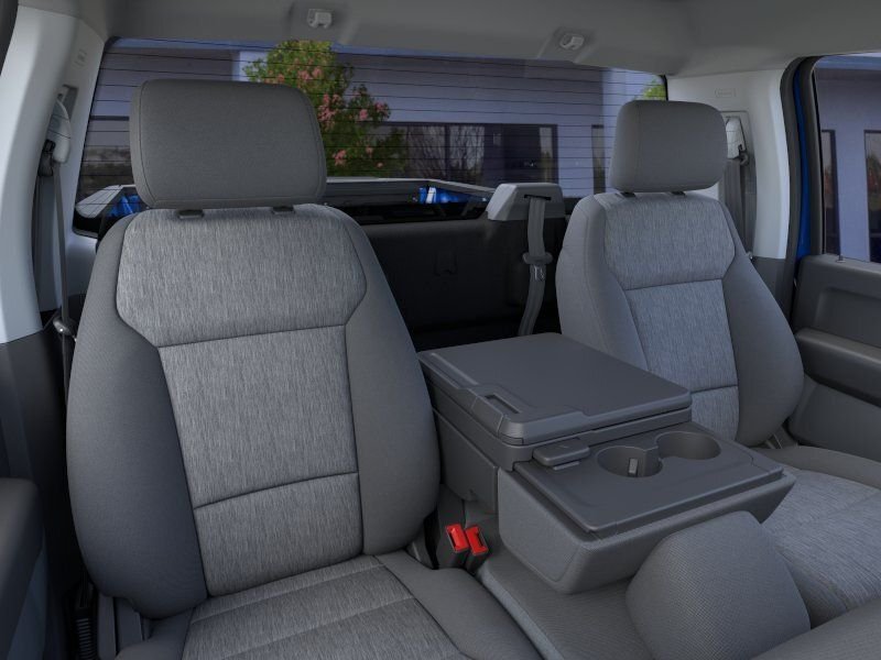 New 2026 Argon Blue Metallic Ford XL image 32
