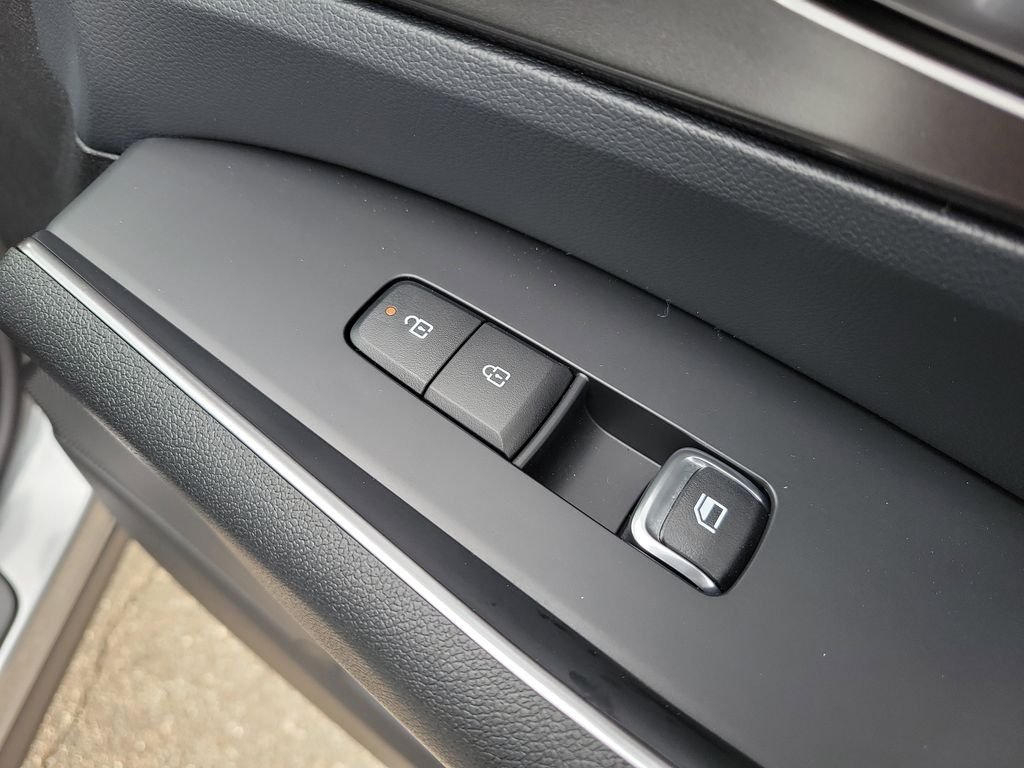 New 2026 Gray Kia EX image 11