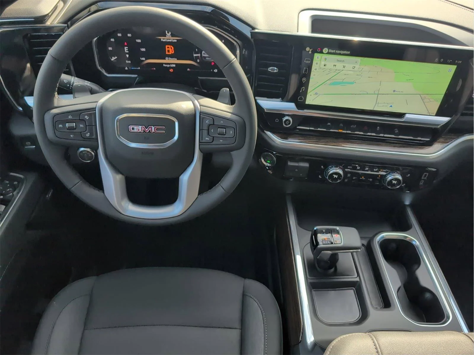 New 2026 Summit White GMC Elevation image 17