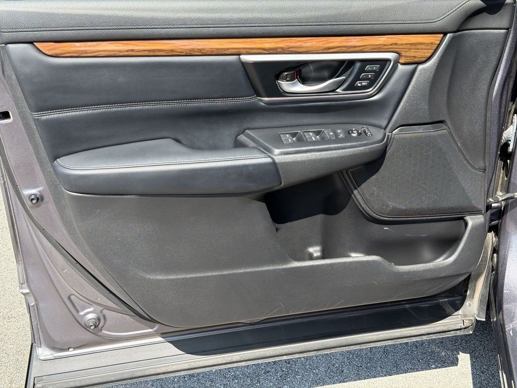 Used 2020  Honda EX-L image 12