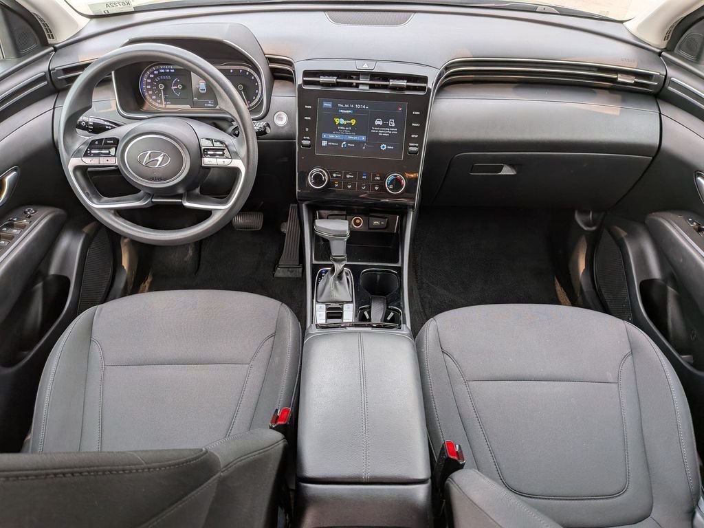 2022 Hyundai Tucson SEL - Photo 26