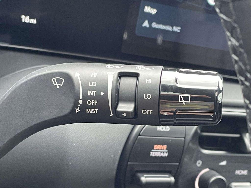 New 2026 White Hyundai XRT Pro image 25