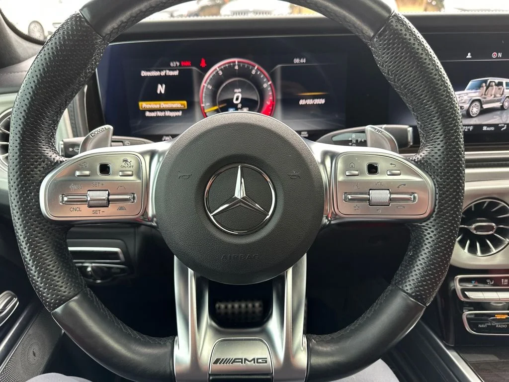 2022 Mercedes-Benz G-Class AMG G63 - Photo 22