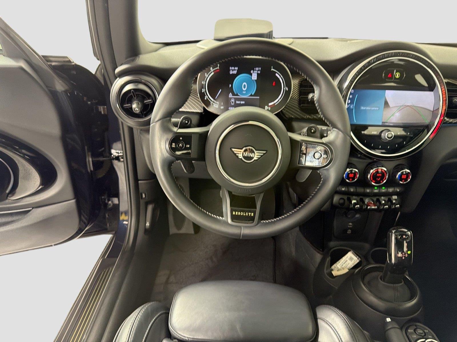 Used 2024 Black MINI Cooper S image 21