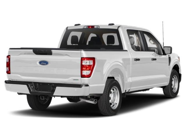Used 2022 Ford F-150 XL with VIN 1FTFW1E56NKE42232 for sale in Little Rock