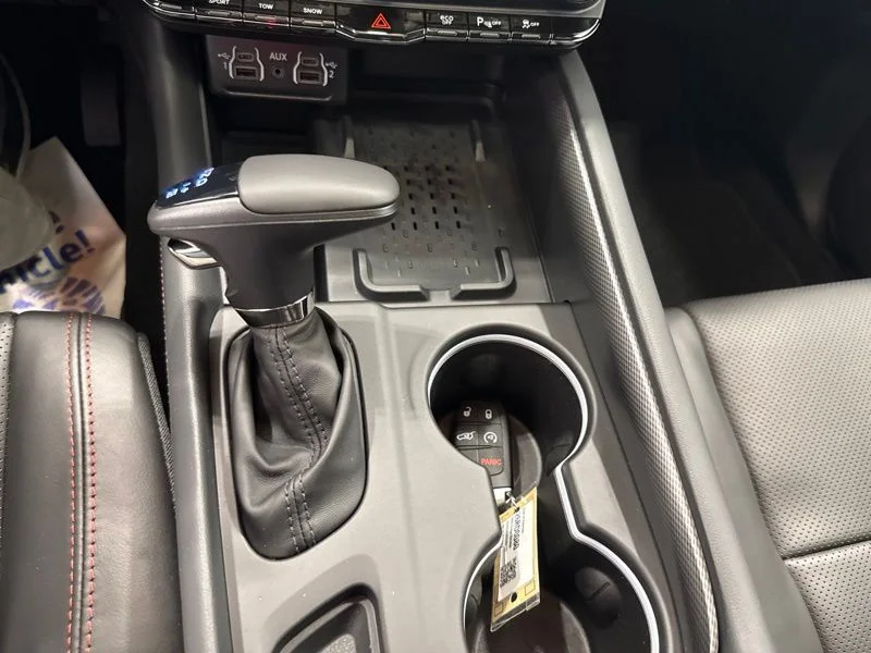 Used 2026 White Dodge GT Plus HEMI V8 image 38