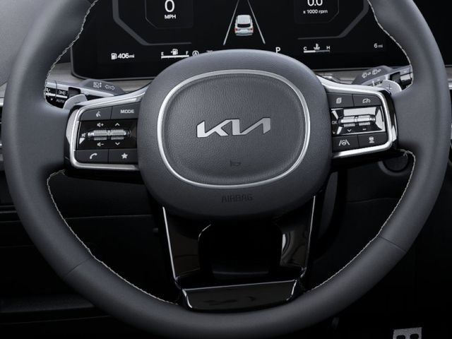 2025 Kia Sorento X-Line SX Prestige - Photo 22