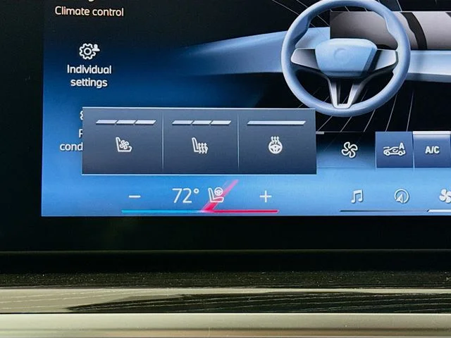 Used 2026 Black BMW xDrive40i image 21