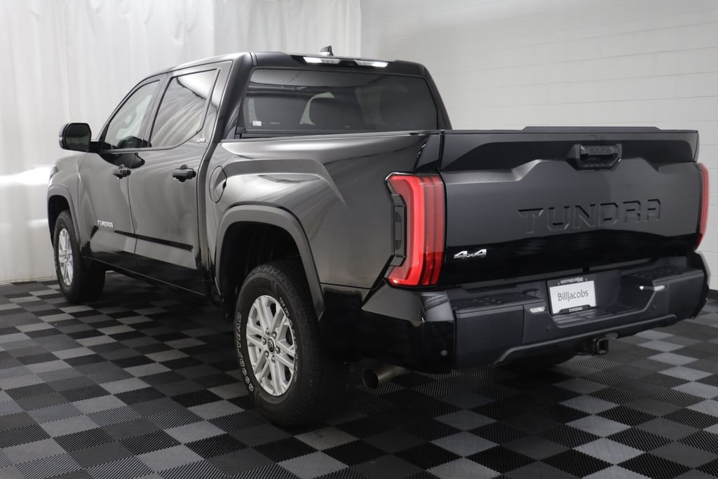 2023 Toyota Tundra SR5 - Photo 16
