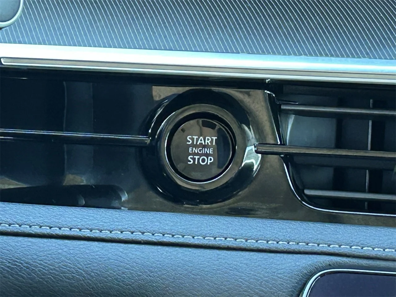 2026 INFINITI QX80 Luxe - Photo 24