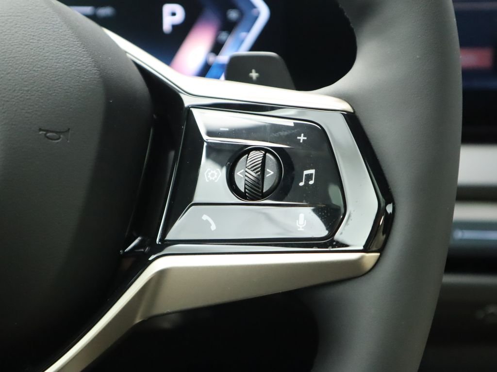 2025 BMW X3 30 - Photo 13