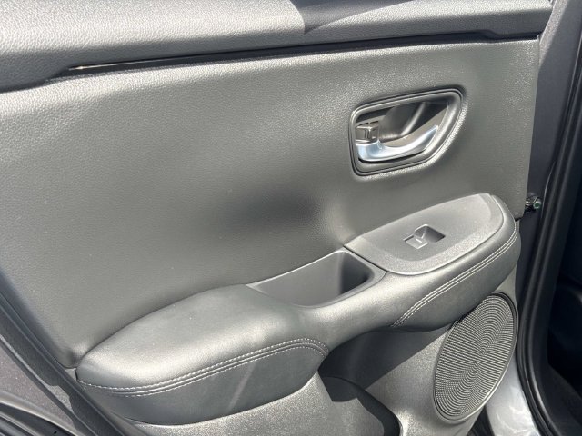 Used 2025 Gray Honda LX image 12