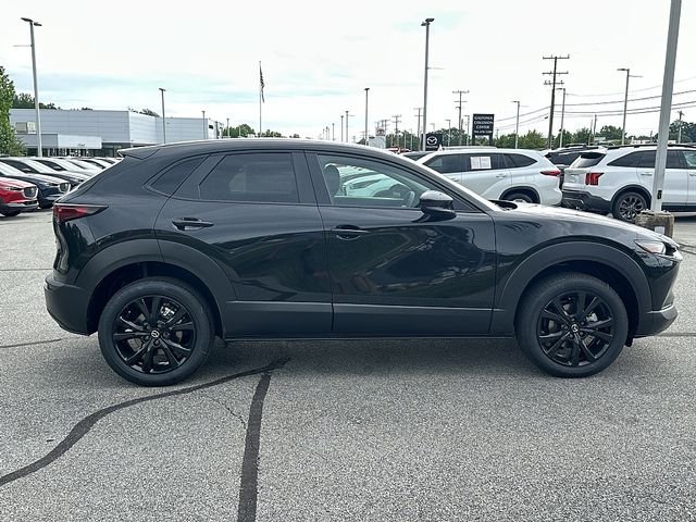 New 2026 Jet Black Mica Mazda 2.5 S Select Sport AWD image 10