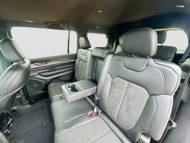 New 2026 Red Jeep Altitude image 27